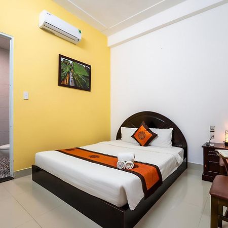 Sam Sam Homestay Hoi An Zewnętrze zdjęcie