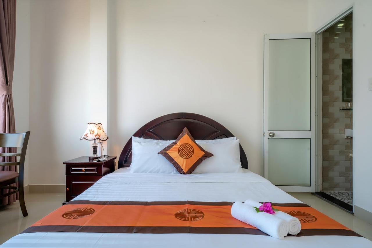 Sam Sam Homestay Hoi An Zewnętrze zdjęcie