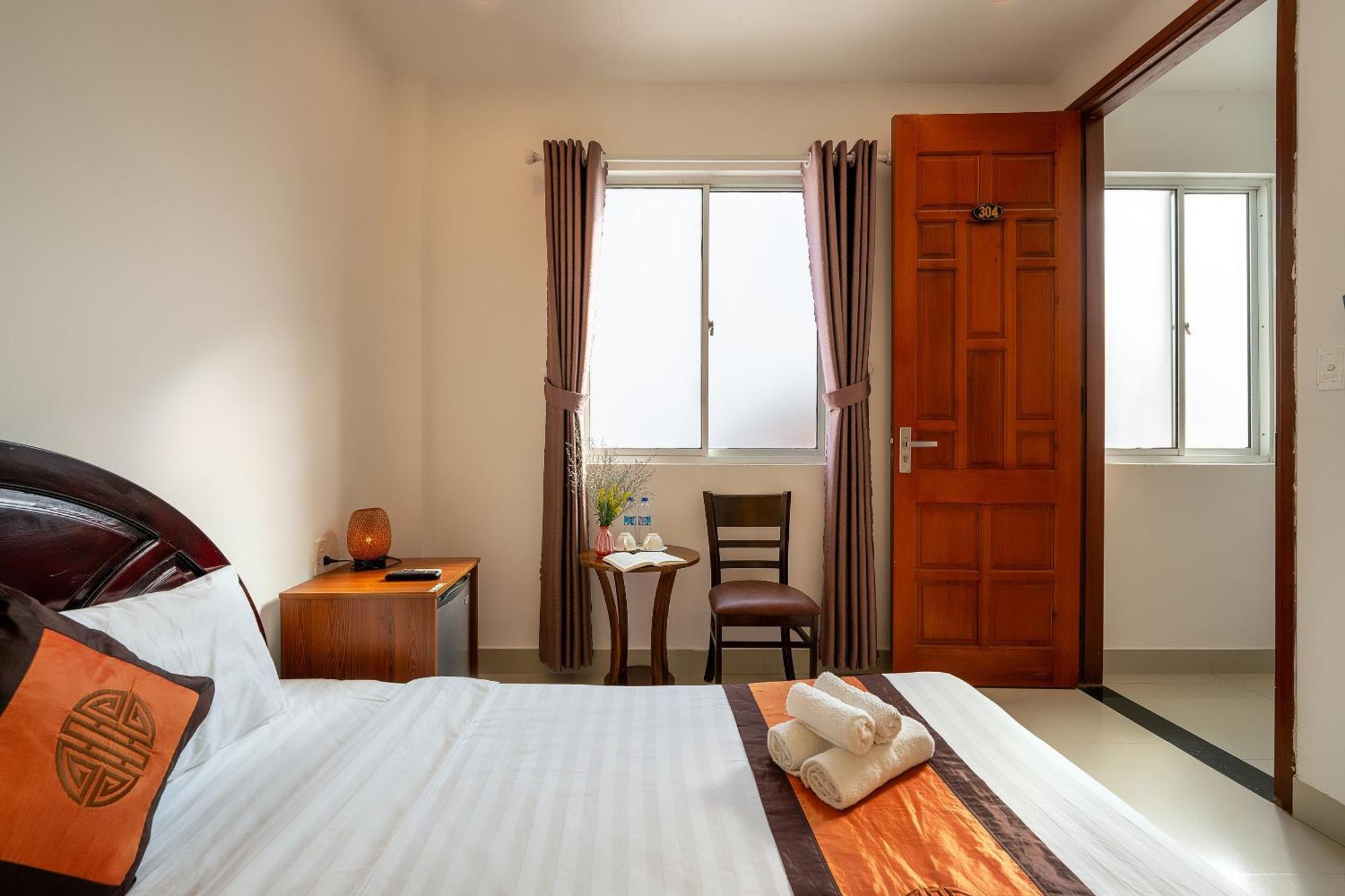 Sam Sam Homestay Hoi An Zewnętrze zdjęcie