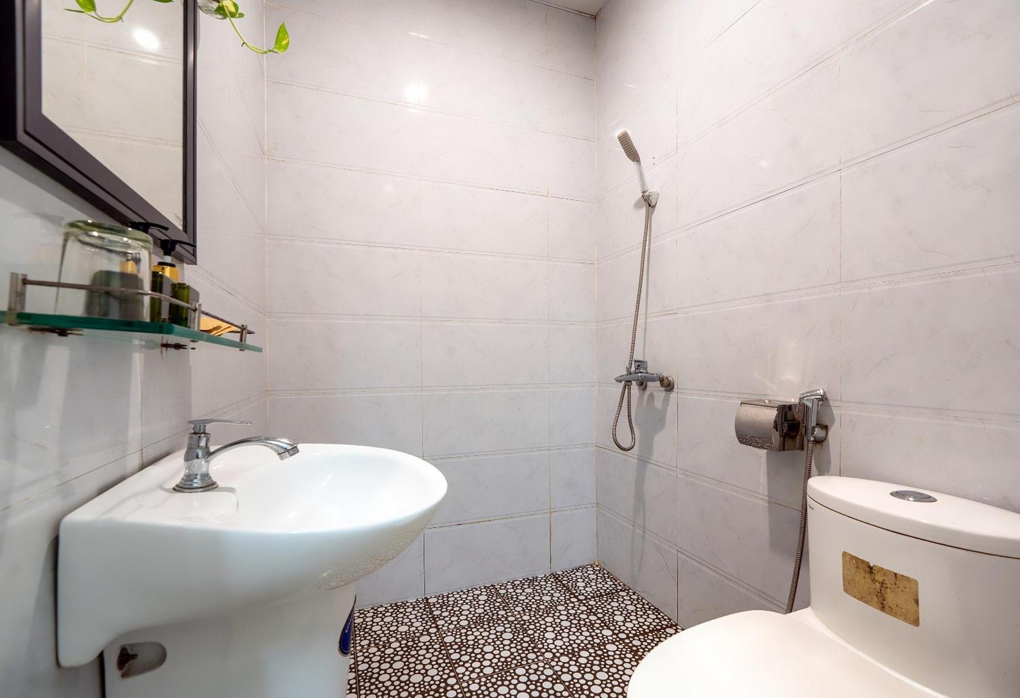Sam Sam Homestay Hoi An Zewnętrze zdjęcie